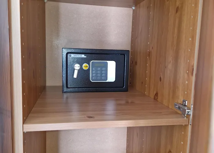 公寓 Galileo 79 拉文纳