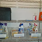 Galileo 79 Apartman *