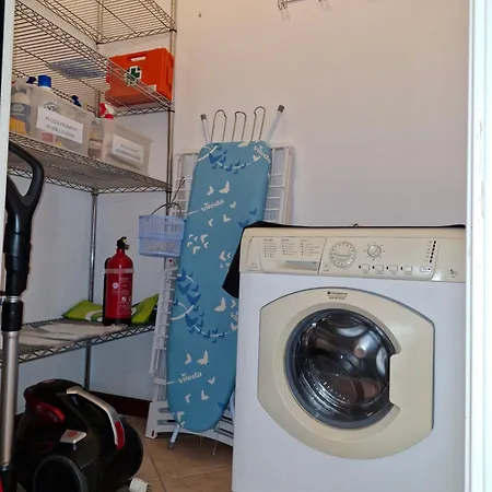 Apartman Galileo 79