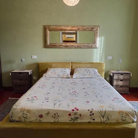 Galileo 79 Apartman *