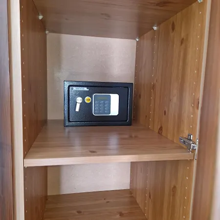 Daire Galileo 79 Ravenna