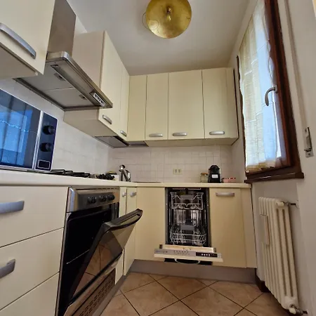 Galileo 79 Daire Ravenna