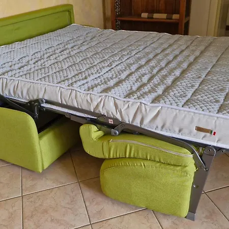 Galileo 79 Apartment