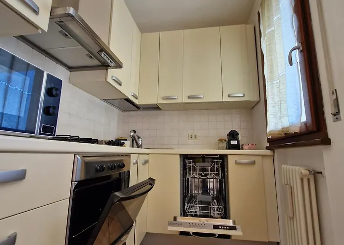 Galileo 79 Daire Ravenna