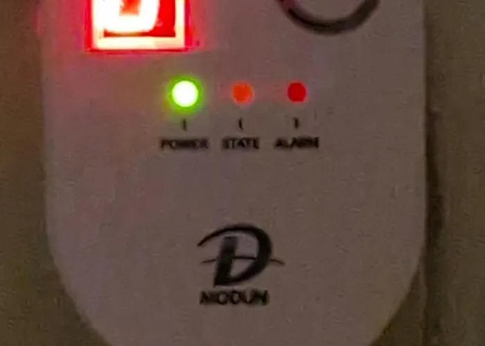 Daire Galileo 79 Ravenna